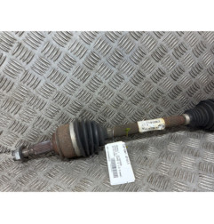 Cardan droit (transmission) RENAULT KANGOO 2