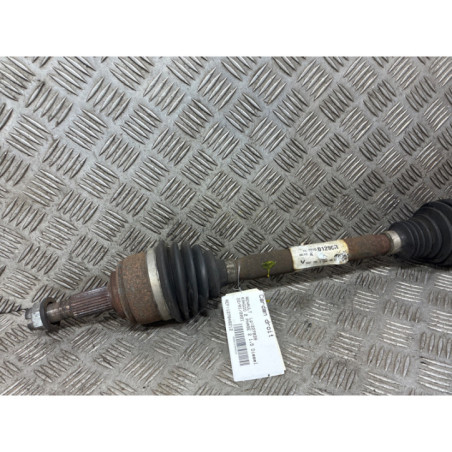 Cardan droit (transmission) RENAULT KANGOO 2