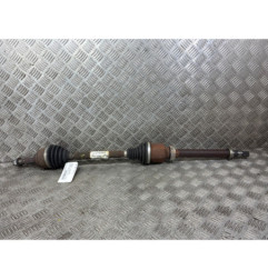 Cardan droit (transmission) RENAULT KANGOO 2