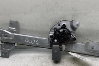 Leve vitre electrique avant gauche CITROEN C3 3