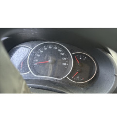 Cardan droit (transmission) RENAULT KANGOO 2