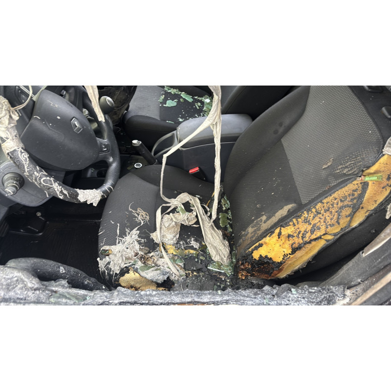 Demarreur RENAULT KANGOO 2 Photo n°9