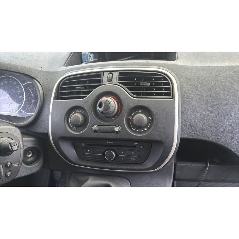 Demarreur RENAULT KANGOO 2 Photo n°15