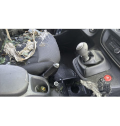 Demarreur RENAULT KANGOO 2