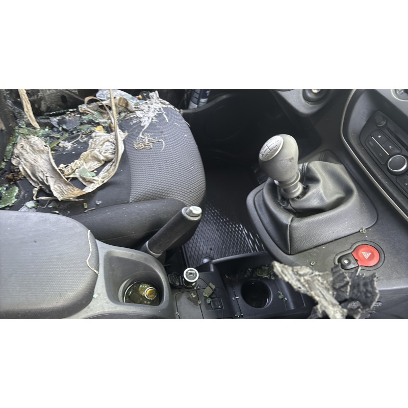 Demarreur RENAULT KANGOO 2 Photo n°16