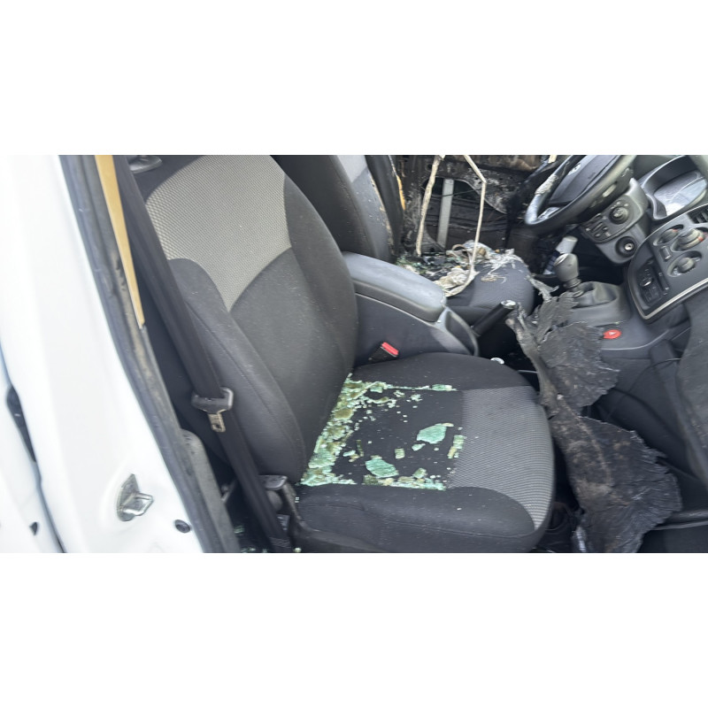 Demarreur RENAULT KANGOO 2 Photo n°20