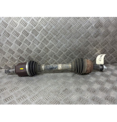 Cardan gauche (transmission) ALFA ROMEO GIULIETTA 2 Photo n°1