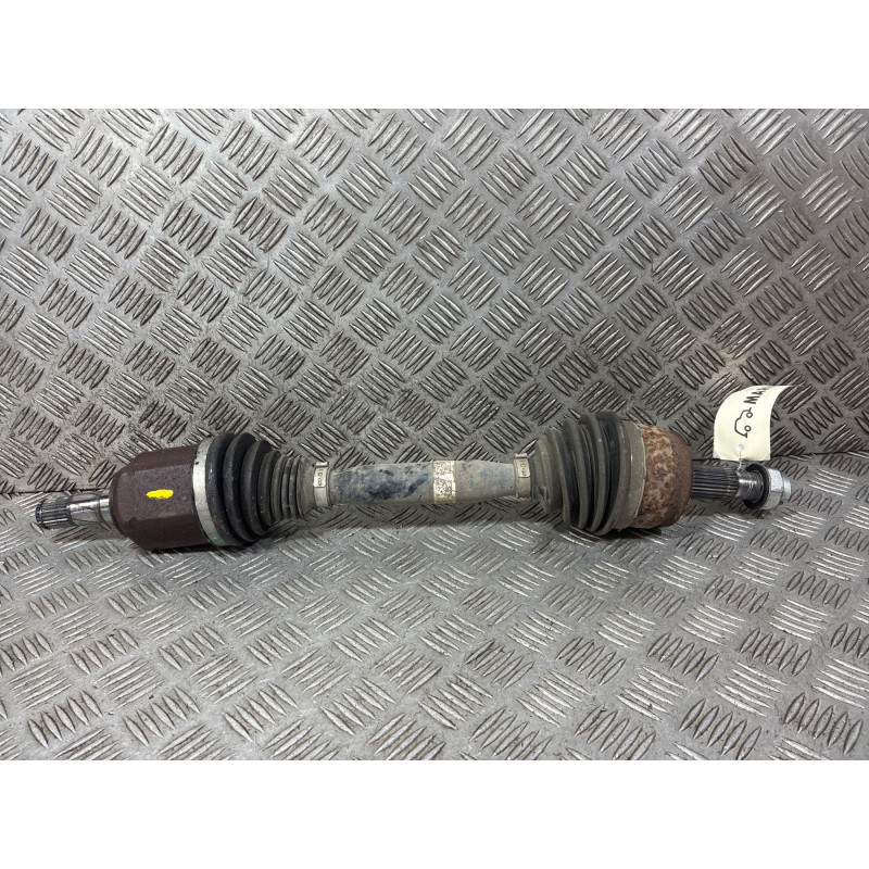 Cardan gauche (transmission) ALFA ROMEO GIULIETTA 2 Photo n°1