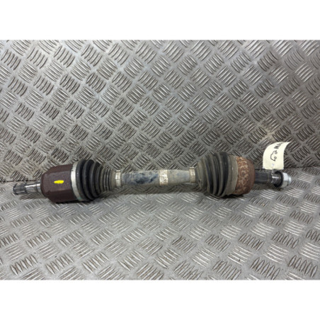 Cardan gauche (transmission) ALFA ROMEO GIULIETTA 2 Photo n°1
