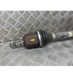 Cardan gauche (transmission) ALFA ROMEO GIULIETTA 2
