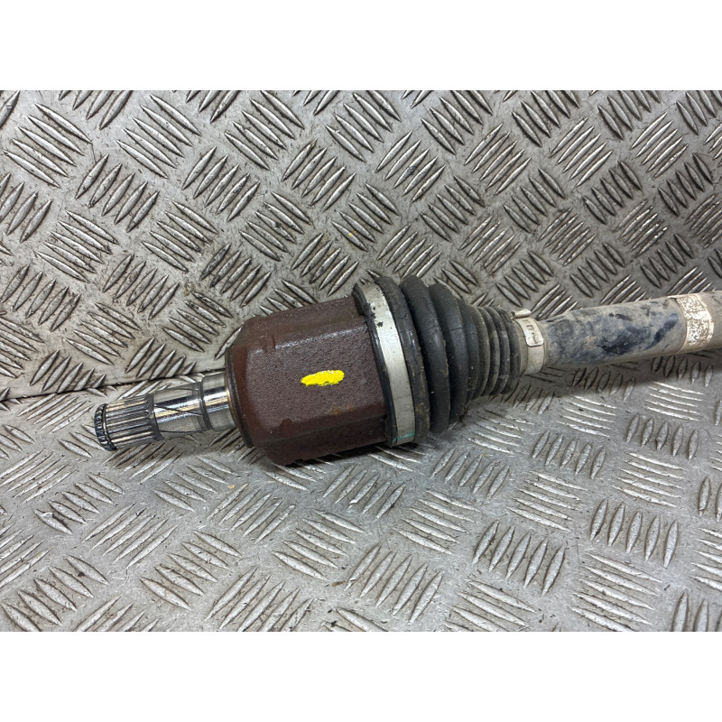 Cardan gauche (transmission) ALFA ROMEO GIULIETTA 2 Photo n°2