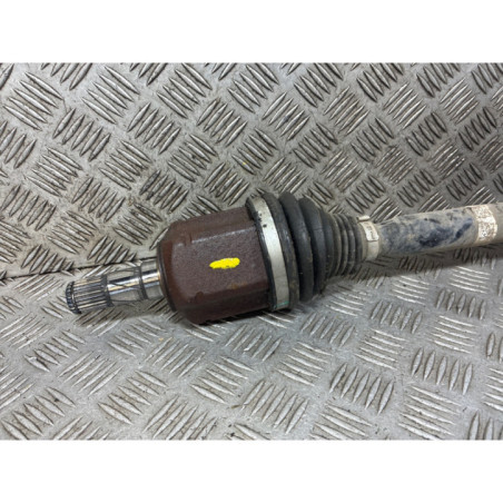 Cardan gauche (transmission) ALFA ROMEO GIULIETTA 2