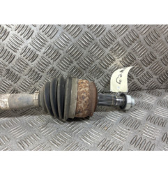 Cardan gauche (transmission) ALFA ROMEO GIULIETTA 2