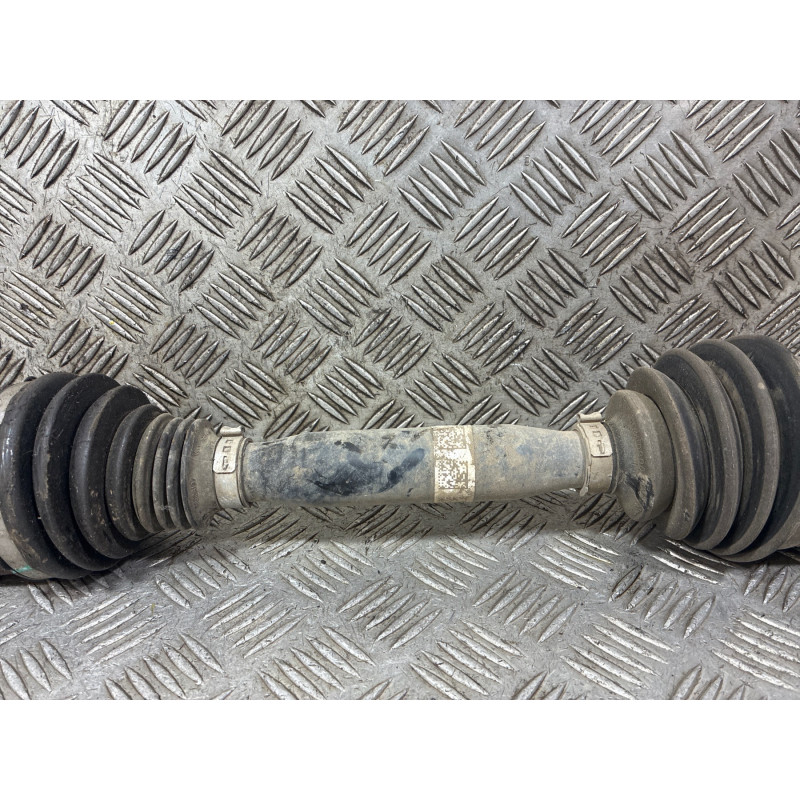 Cardan gauche (transmission) ALFA ROMEO GIULIETTA 2 Photo n°4