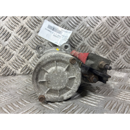 Demarreur RENAULT SCENIC 2 Photo n°1