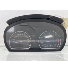 Compteur BMW X3 E83