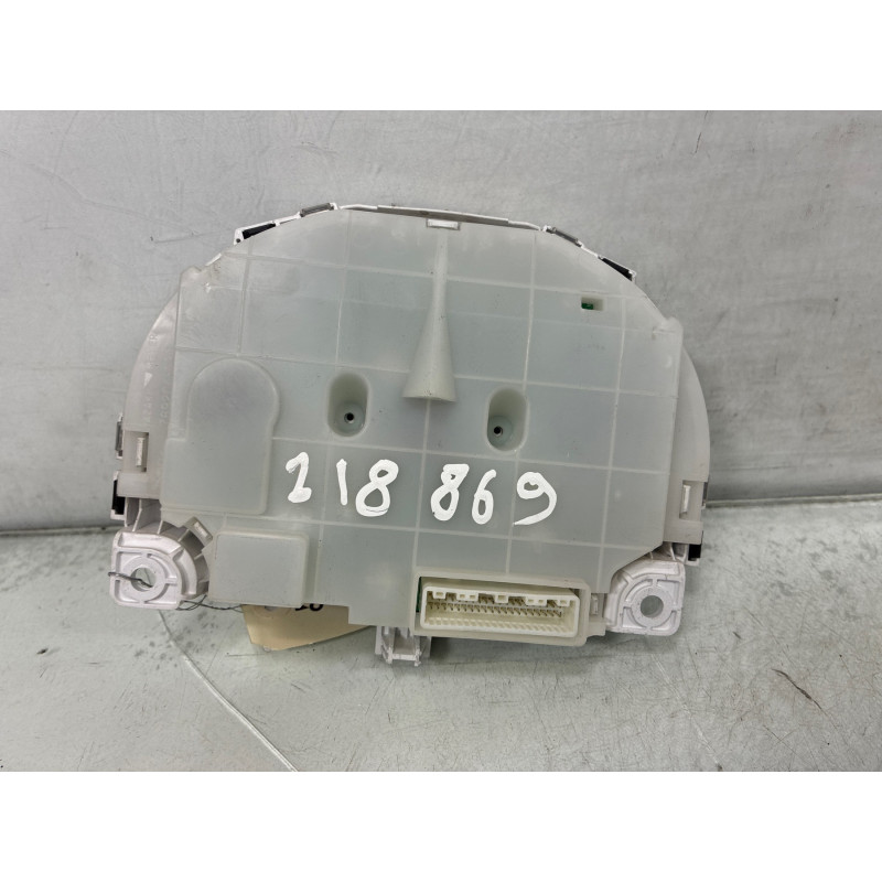 Compteur DAIHATSU SIRION 2 Photo n°2