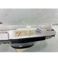 Compteur DAIHATSU SIRION 2