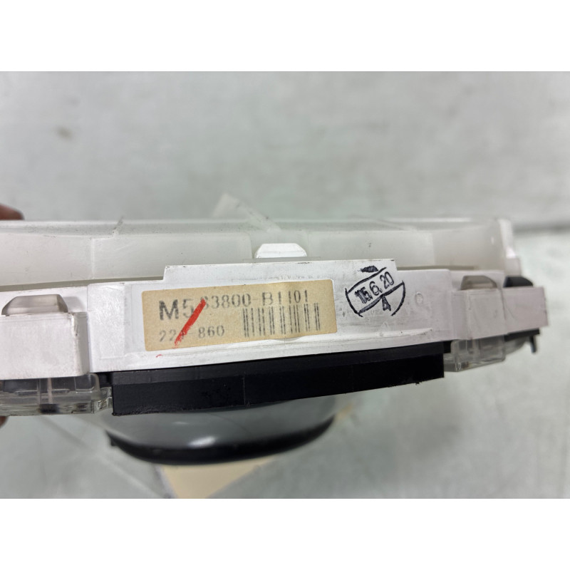 Compteur DAIHATSU SIRION 2 Photo n°3