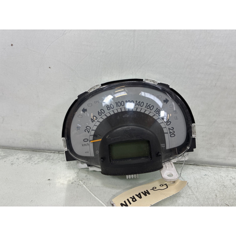 Compteur DAIHATSU SIRION 2 Photo n°4