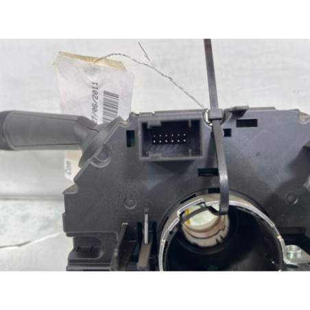 Com (Bloc Contacteur Tournant+Commodo Essuie Glace+Commodo Phare) PEUGEOT BIPPER