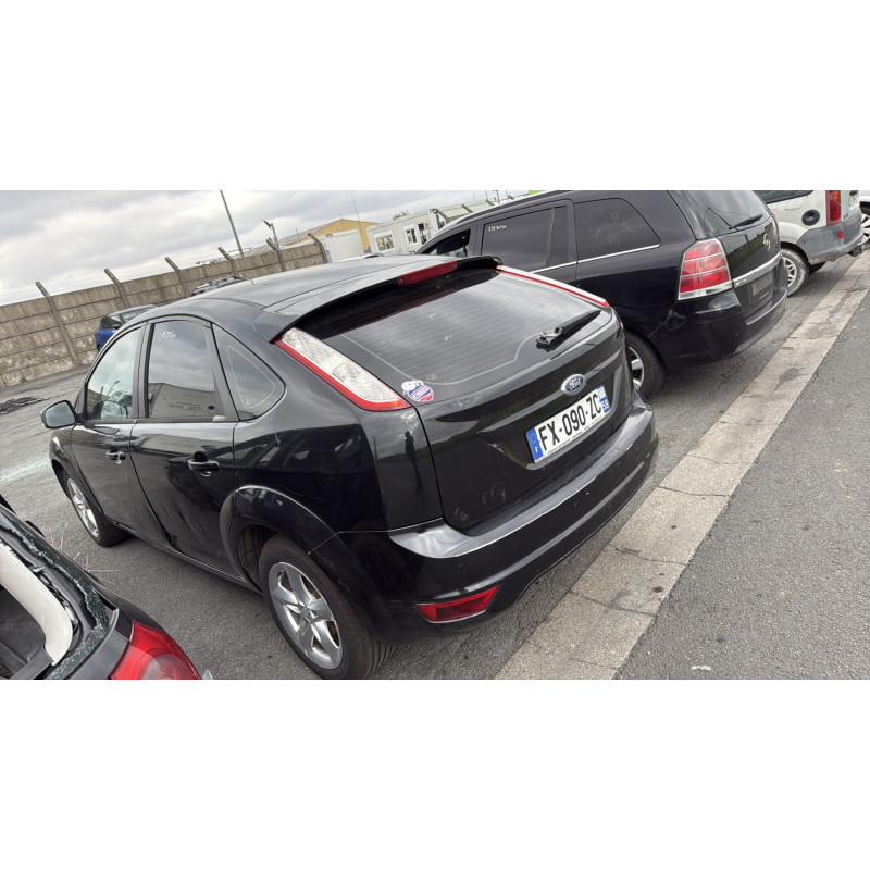 Demarreur FORD FOCUS 2 Photo n°7