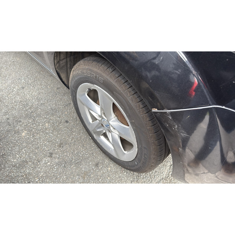 Demarreur FORD FOCUS 2 Photo n°8
