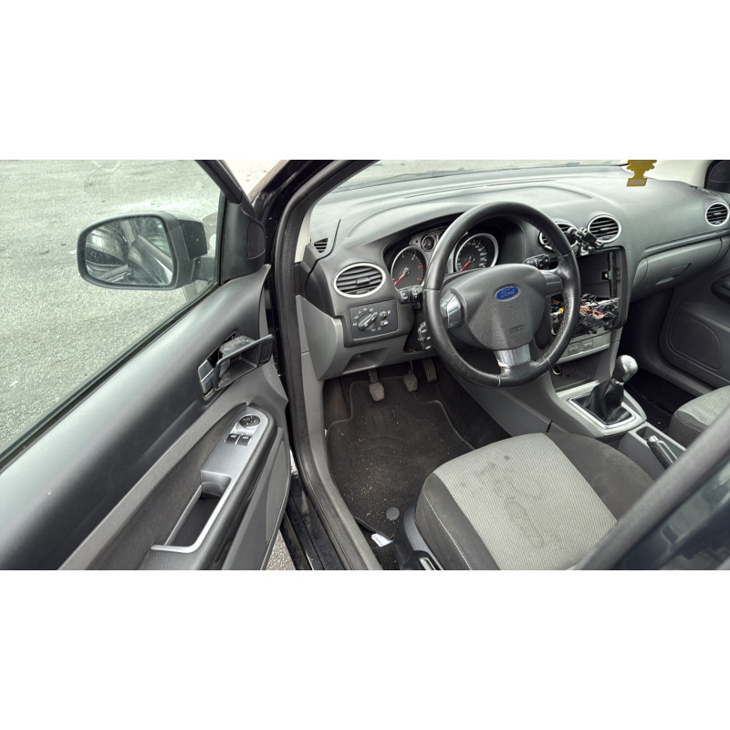 Demarreur FORD FOCUS 2 Photo n°10