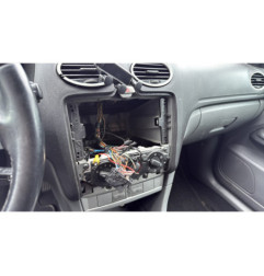 Demarreur FORD FOCUS 2