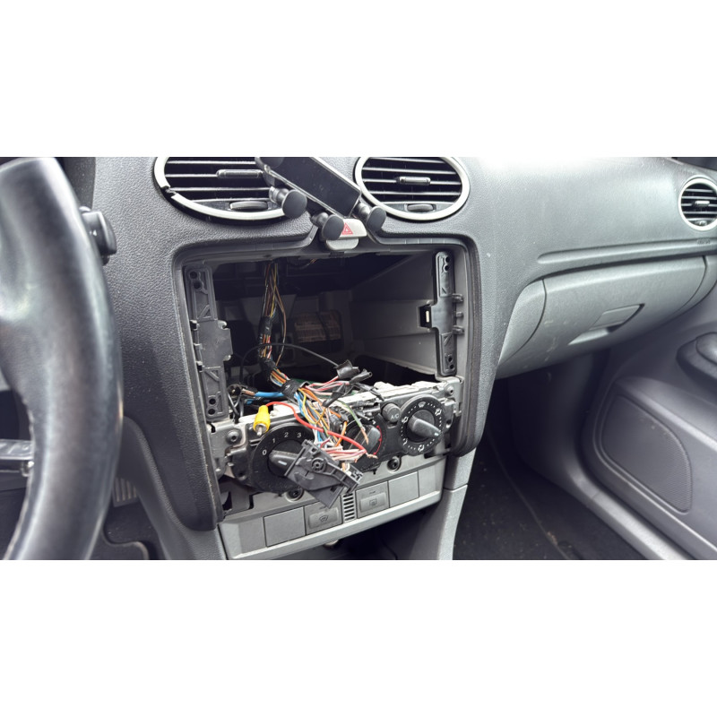 Demarreur FORD FOCUS 2 Photo n°12