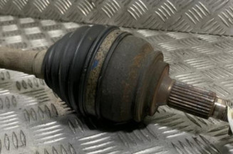 Cardan gauche (transmission) CITROEN C4 PICASSO 2