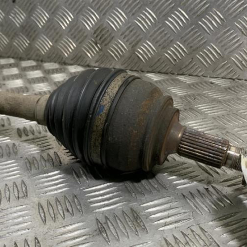 Cardan gauche (transmission) CITROEN C4 PICASSO 2 Photo n°3