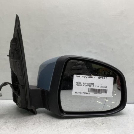 Retroviseur droit FORD FOCUS 2 Photo n°1