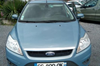 Plage arriere FORD FOCUS 2