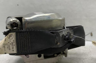 Pretensionneur de ceinture avant gauche PEUGEOT 107