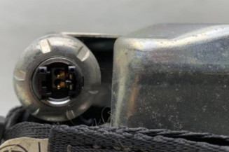 Pretensionneur de ceinture avant gauche PEUGEOT 107