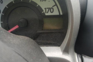 Pretensionneur de ceinture avant gauche PEUGEOT 107