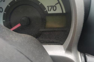 Pretensionneur de ceinture avant gauche PEUGEOT 107
