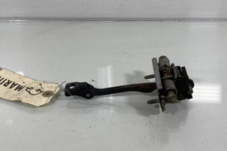 Arret de porte arriere droit CITROEN C4 2
