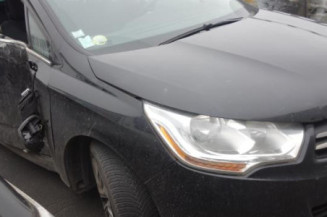Arret de porte arriere droit CITROEN C4 2
