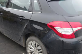 Arret de porte arriere droit CITROEN C4 2