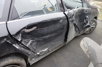 Arret de porte arriere droit CITROEN C4 2