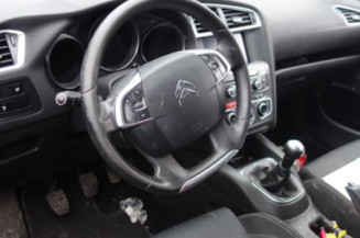 Arret de porte arriere droit CITROEN C4 2