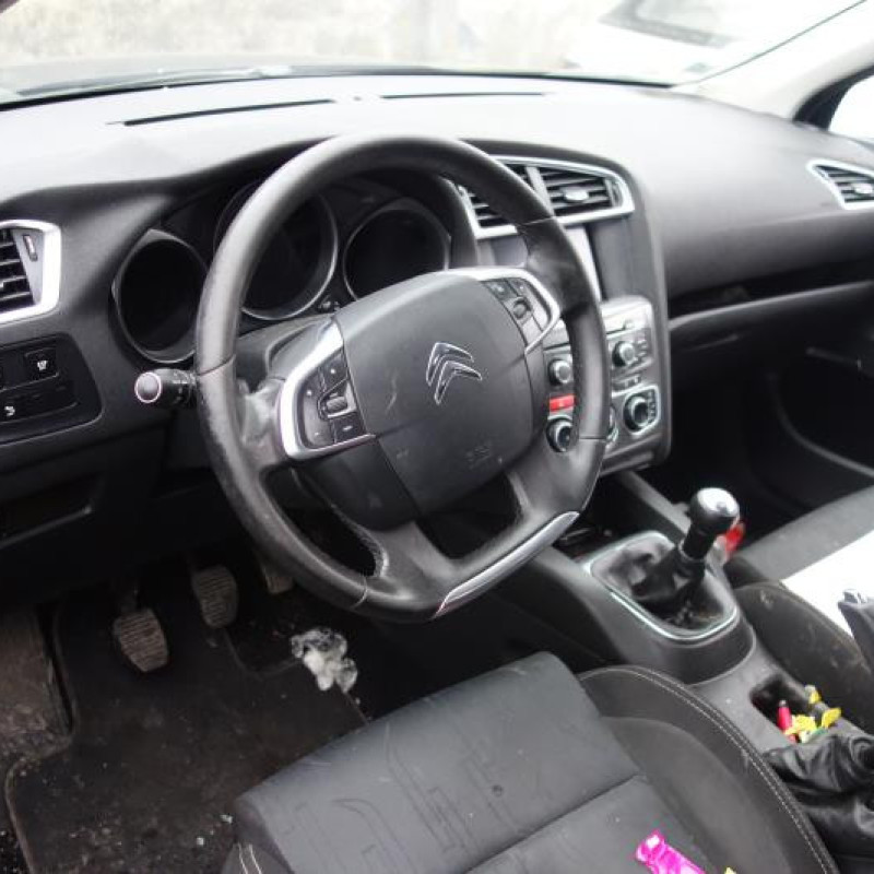 Arret de porte arriere droit CITROEN C4 2 Photo n°9