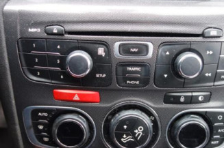 Arret de porte arriere droit CITROEN C4 2