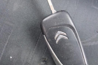Arret de porte arriere droit CITROEN C4 2