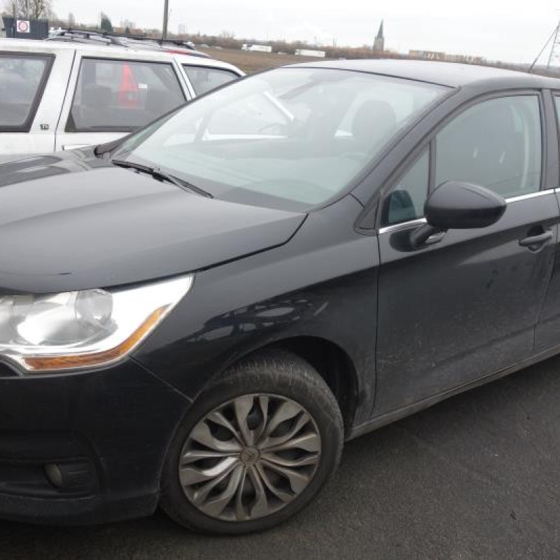 Bloc ABS (freins anti-blocage) CITROEN C4 2 Photo n°4