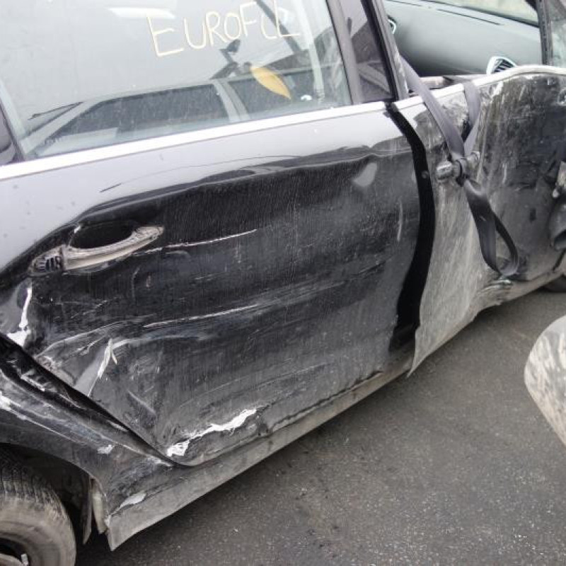 Bloc ABS (freins anti-blocage) CITROEN C4 2 Photo n°8