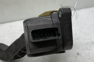 Pedale d'accelerateur CITROEN DS4