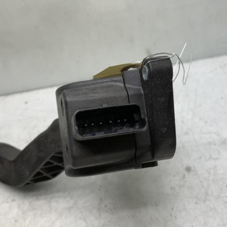 Pedale d'accelerateur CITROEN DS4